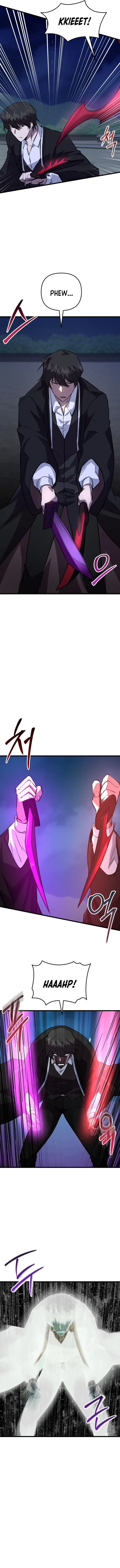 My School Life Pretending To Be a Worthless Person Chapter 138 - 14