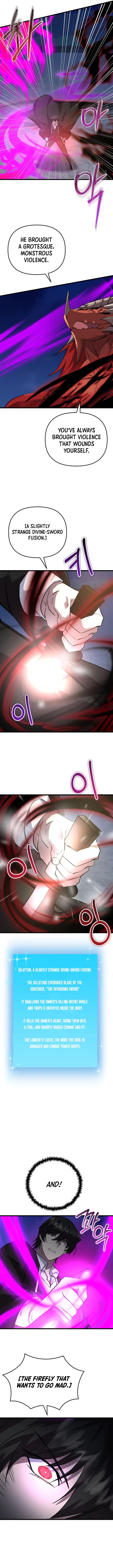 My School Life Pretending To Be a Worthless Person Chapter 138 - 15