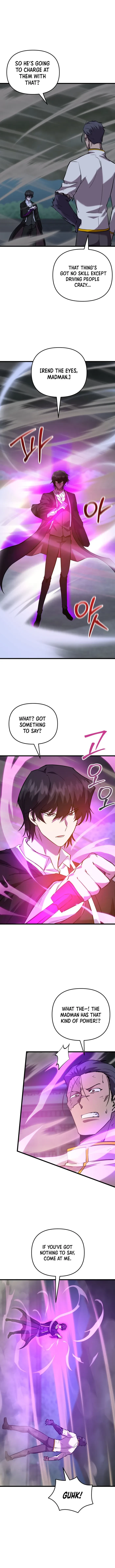 My School Life Pretending To Be a Worthless Person Chapter 137 - 2