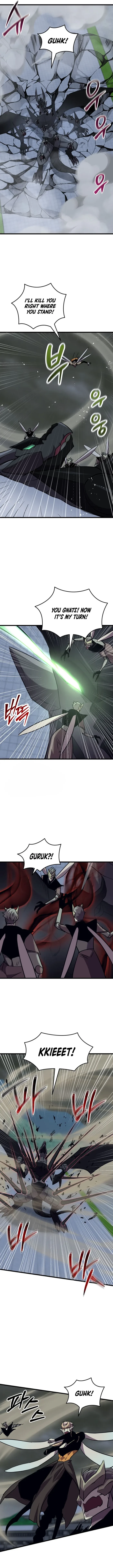 My School Life Pretending To Be a Worthless Person Chapter 137 - 7