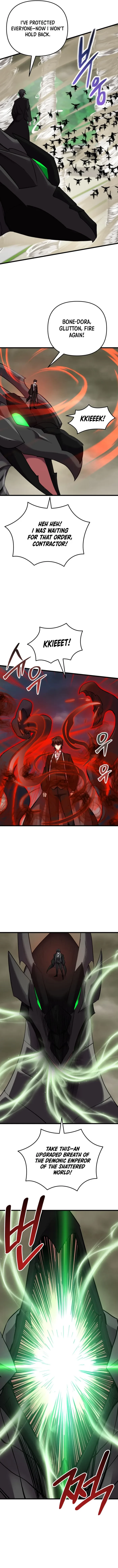 My School Life Pretending To Be a Worthless Person Chapter 136 - 7