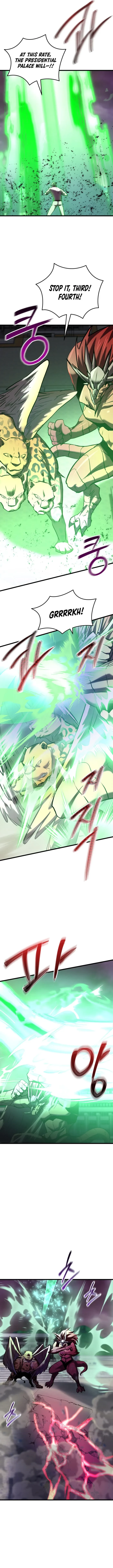 My School Life Pretending To Be a Worthless Person Chapter 136 - 9