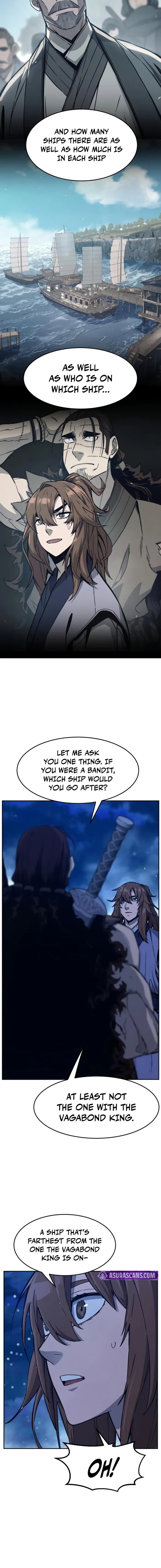 Absolute Sword Sense Chapter 171 - 6