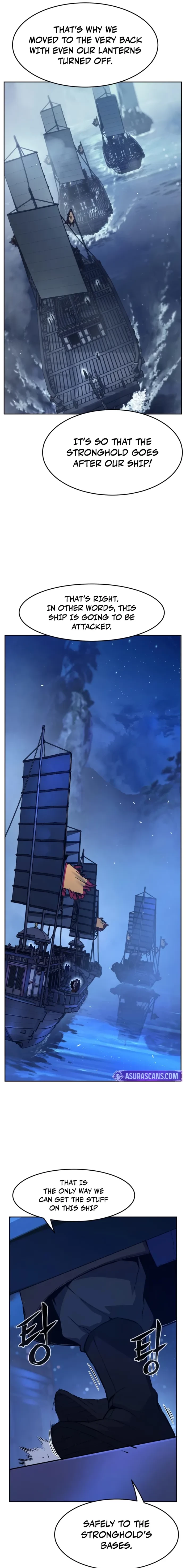 Absolute Sword Sense Chapter 171 - 7