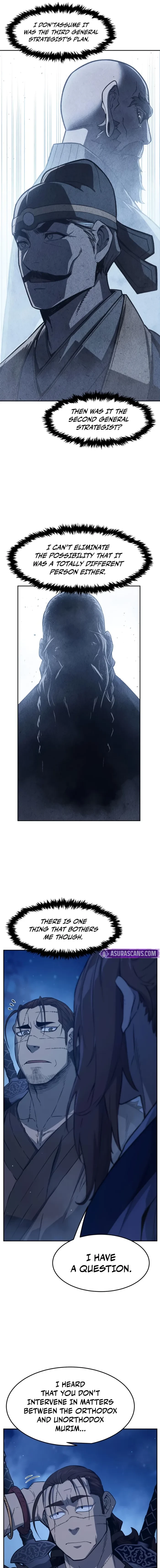 Absolute Sword Sense Chapter 171 - 11