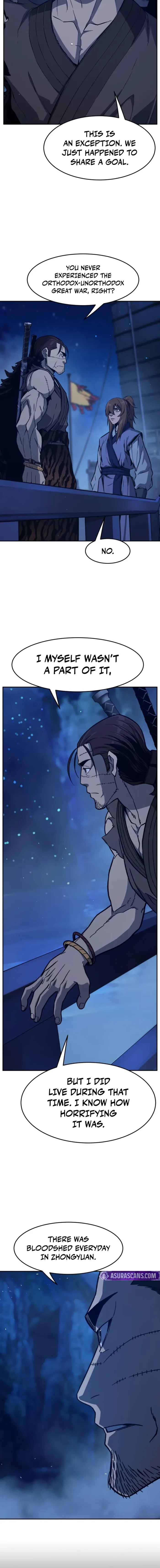 Absolute Sword Sense Chapter 171 - 12