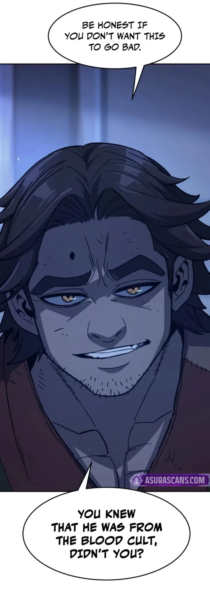 Absolute Sword Sense Chapter 171 - 25