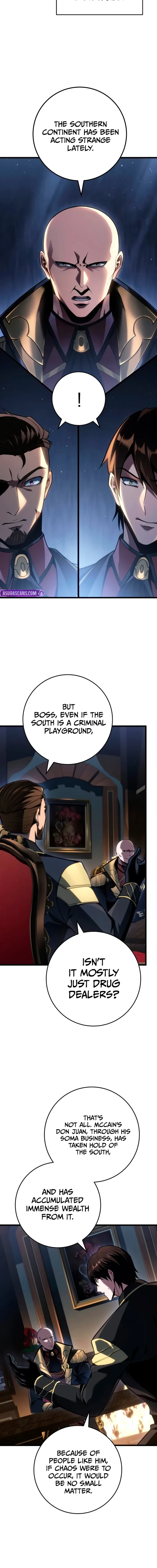 A Dragonslayer's Peerless Regression Chapter 72 - 2