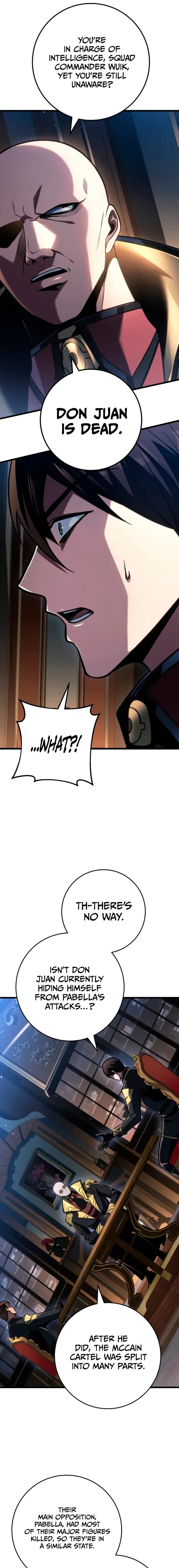 A Dragonslayer's Peerless Regression Chapter 72 - 3