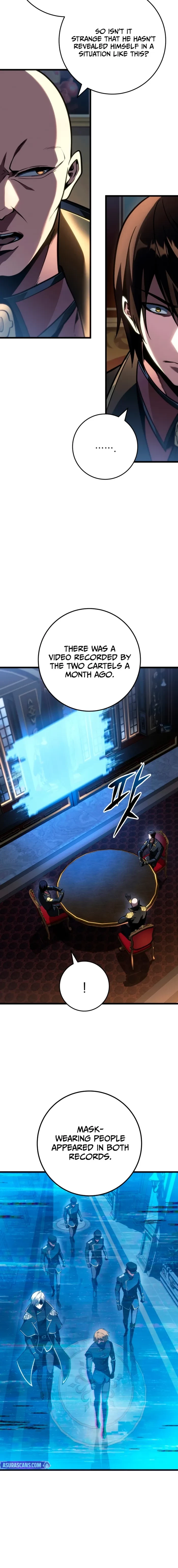 A Dragonslayer's Peerless Regression Chapter 72 - 4