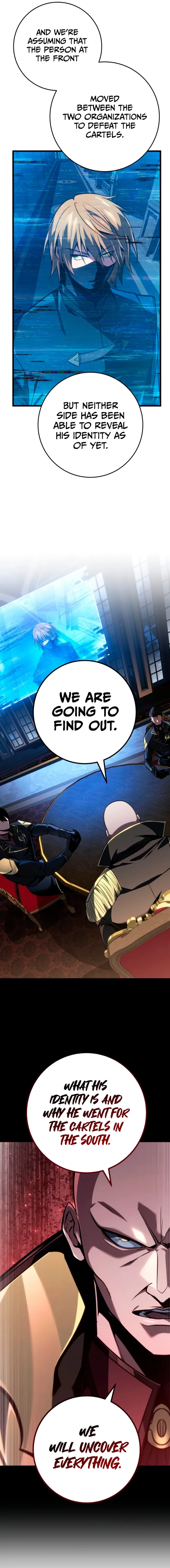 A Dragonslayer's Peerless Regression Chapter 72 - 5