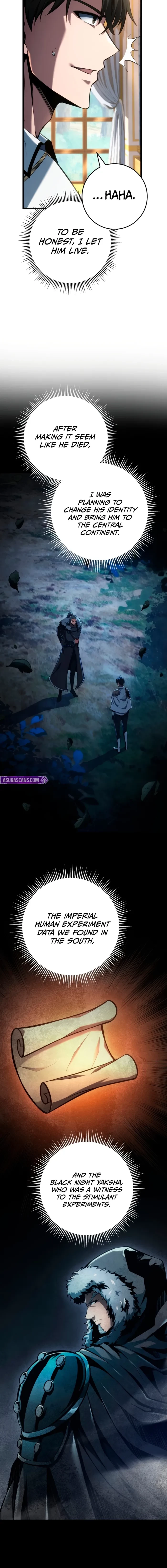 A Dragonslayer's Peerless Regression Chapter 72 - 8