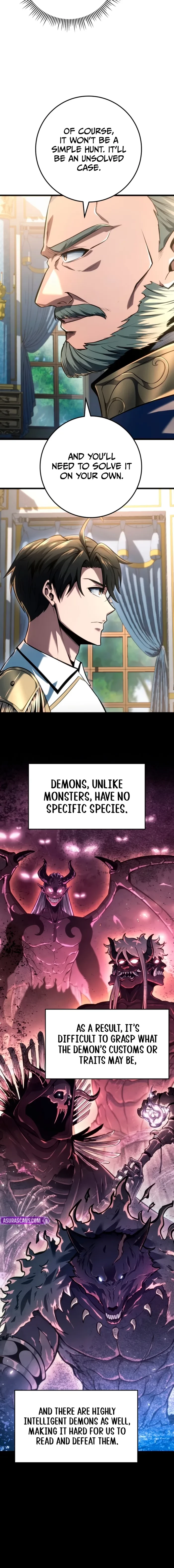 A Dragonslayer's Peerless Regression Chapter 72 - 10