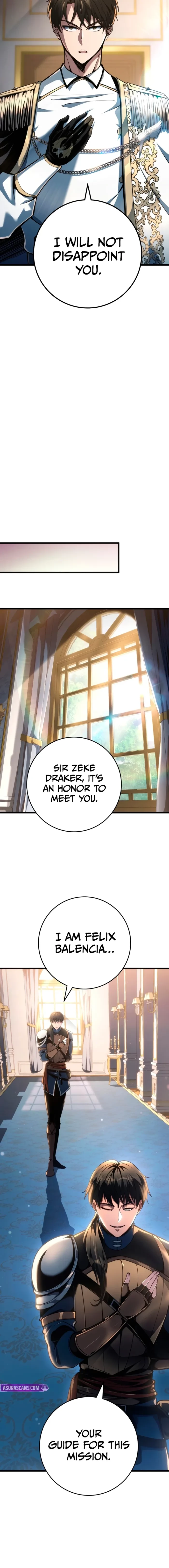 A Dragonslayer's Peerless Regression Chapter 72 - 12