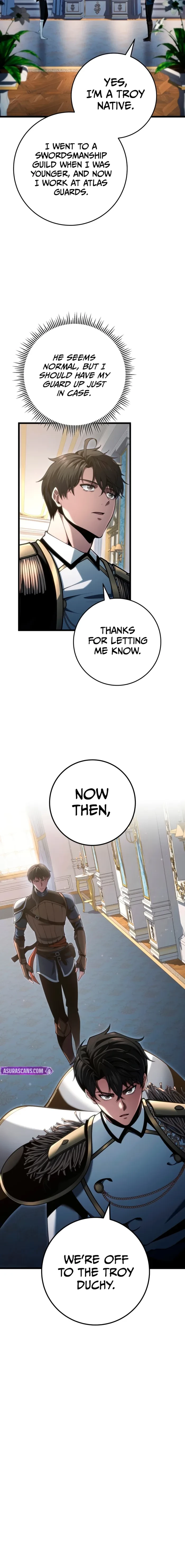 A Dragonslayer's Peerless Regression Chapter 72 - 14