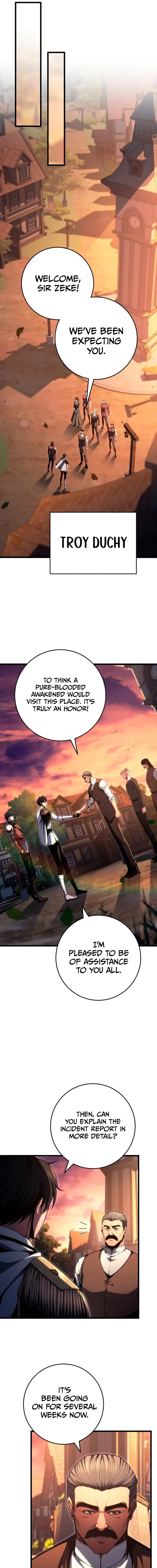 A Dragonslayer's Peerless Regression Chapter 72 - 15