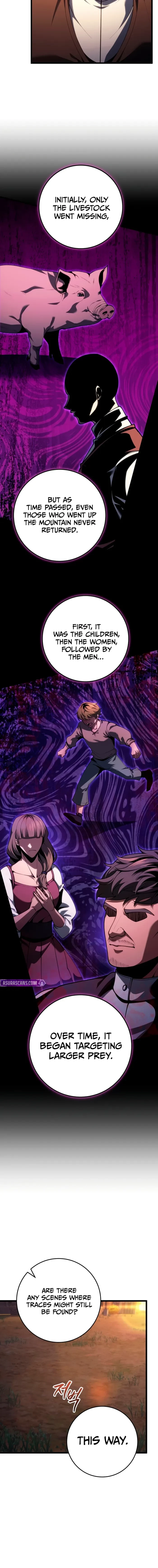 A Dragonslayer's Peerless Regression Chapter 72 - 16