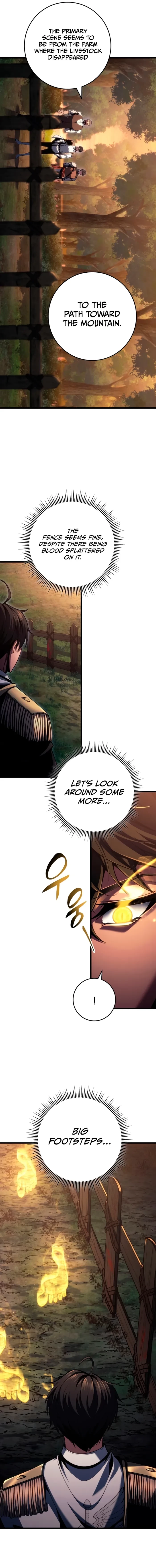 A Dragonslayer's Peerless Regression Chapter 72 - 17