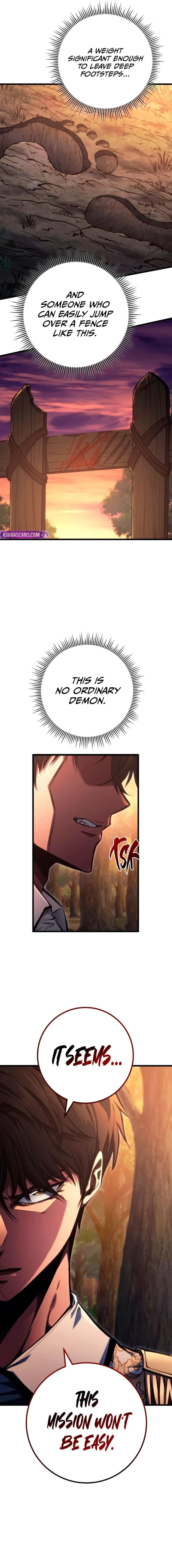 A Dragonslayer's Peerless Regression Chapter 72 - 18