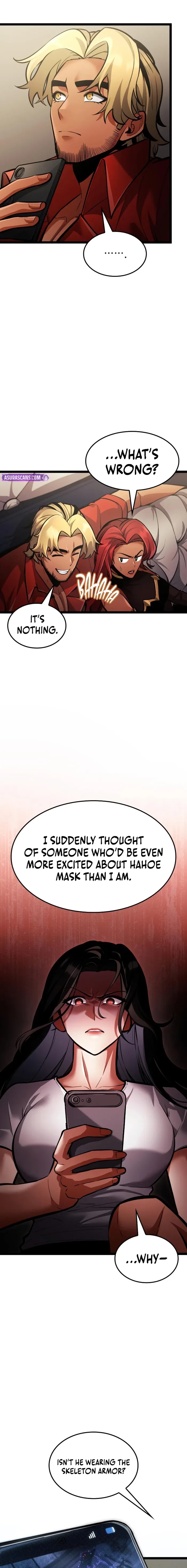 Emperor of Solo Play Chapter 54 - 9