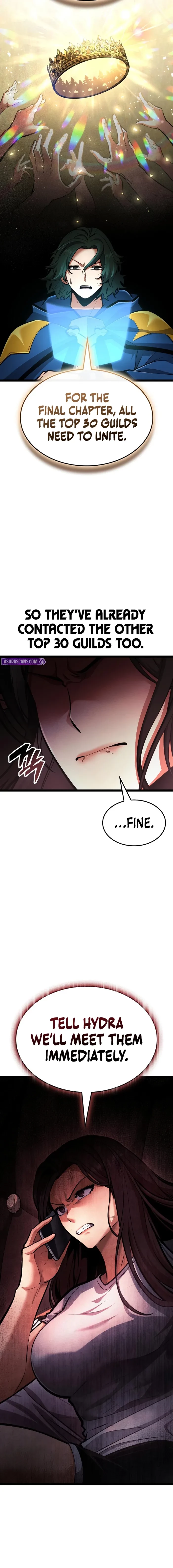 Emperor of Solo Play Chapter 54 - 14