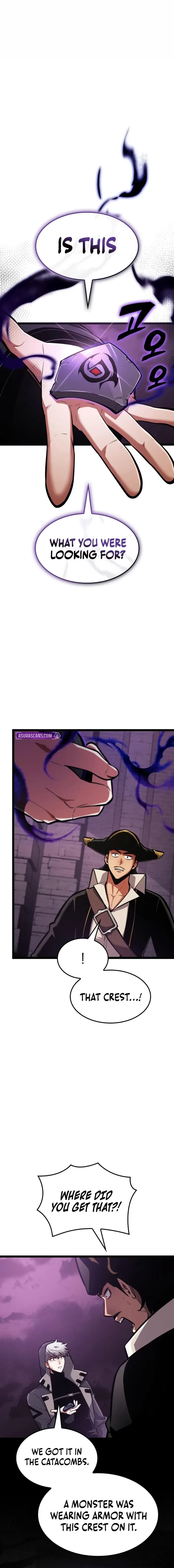 Emperor of Solo Play Chapter 54 - 18