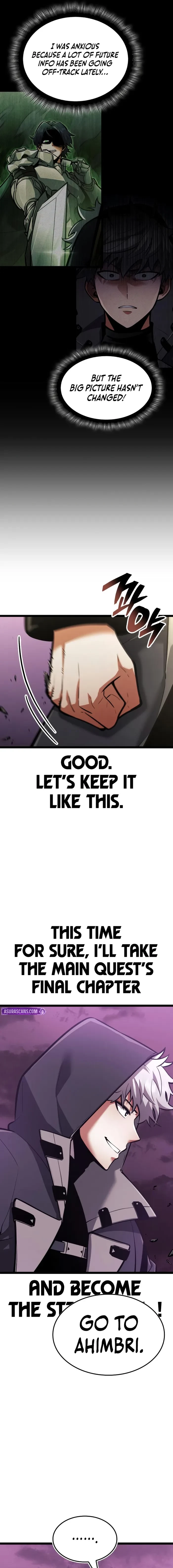 Emperor of Solo Play Chapter 54 - 23