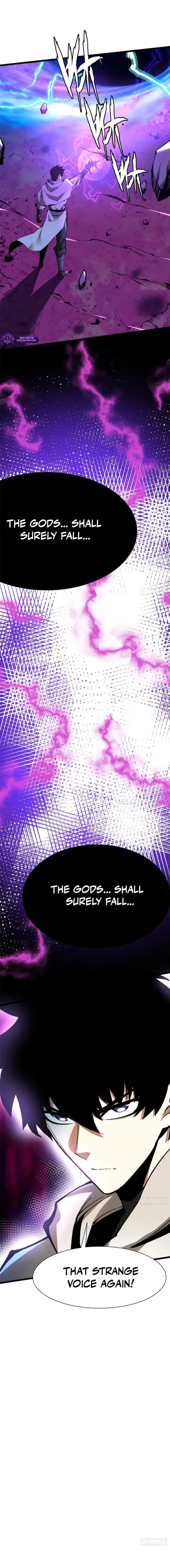 I Really Don’t Want to Learn Forbidden Spells Chapter 162 - 1