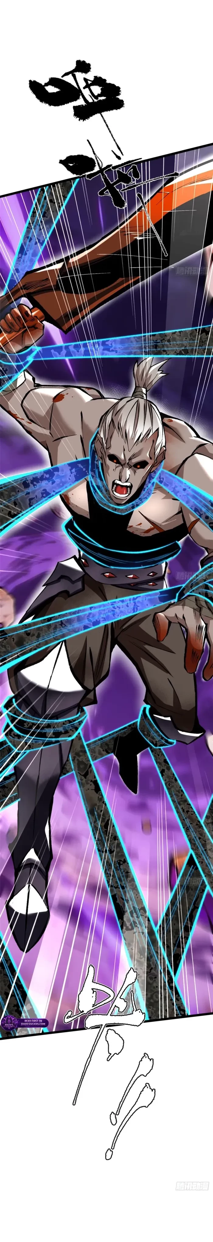 I Really Don’t Want to Learn Forbidden Spells Chapter 162 - 5