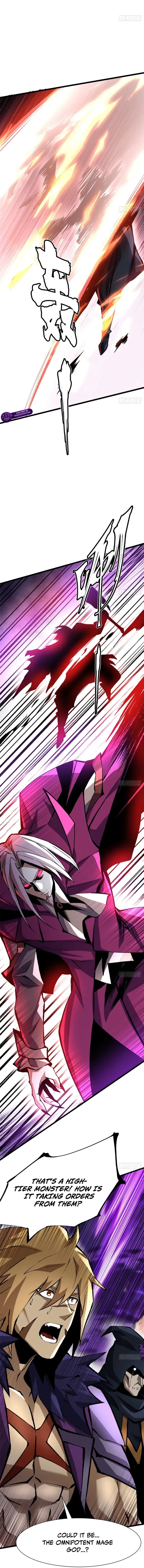 I Really Don’t Want to Learn Forbidden Spells Chapter 162 - 9