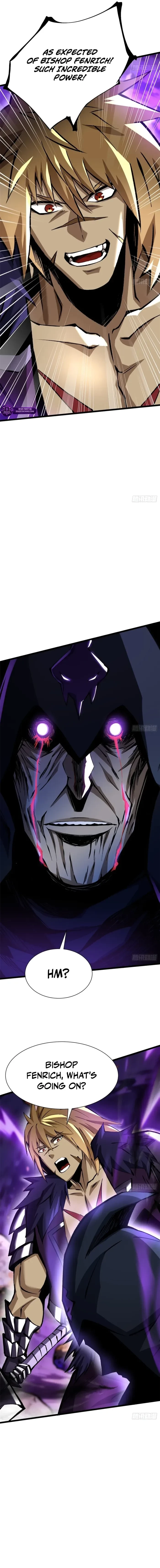 I Really Don’t Want to Learn Forbidden Spells Chapter 162 - 11