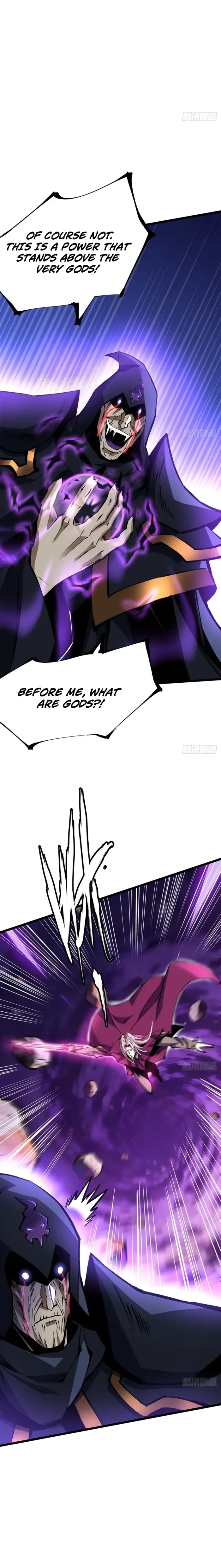 I Really Don’t Want to Learn Forbidden Spells Chapter 162 - 13