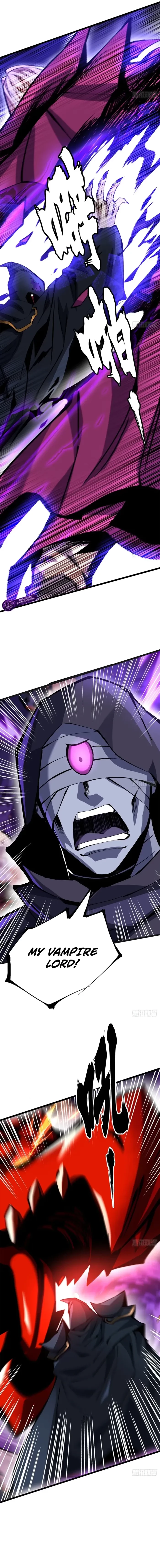 I Really Don’t Want to Learn Forbidden Spells Chapter 162 - 14