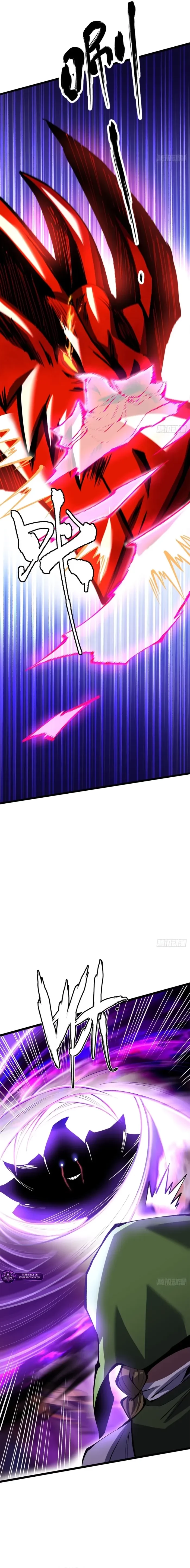 I Really Don’t Want to Learn Forbidden Spells Chapter 162 - 15