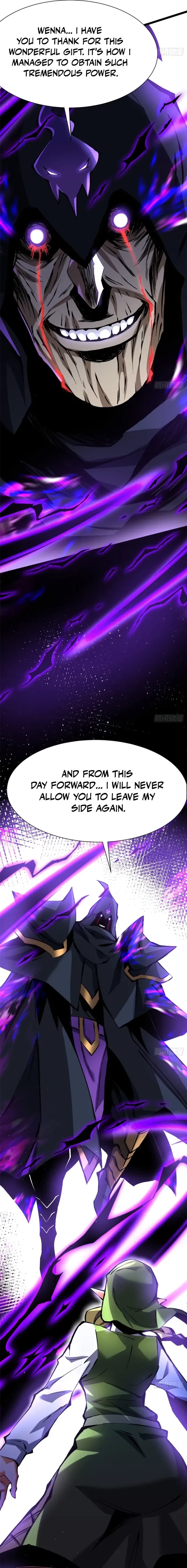 I Really Don’t Want to Learn Forbidden Spells Chapter 162 - 16