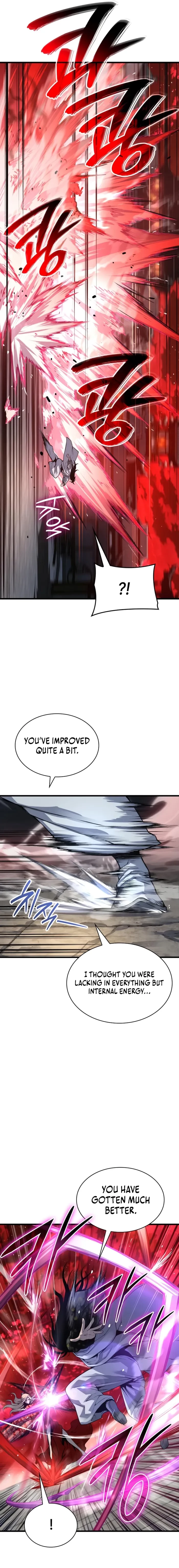 Myst, Might, Mayhem Chapter 106 - 9