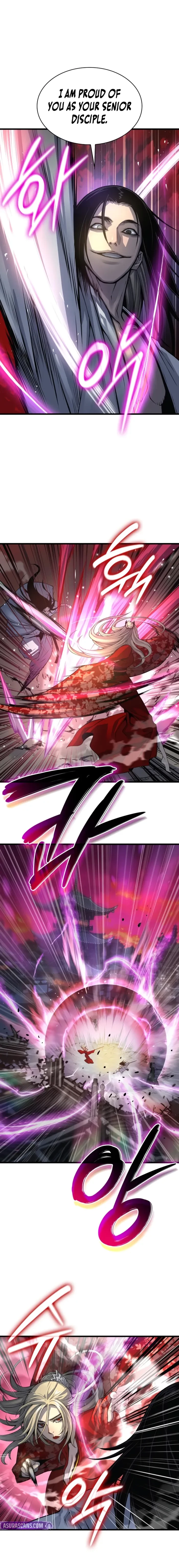 Myst, Might, Mayhem Chapter 106 - 10