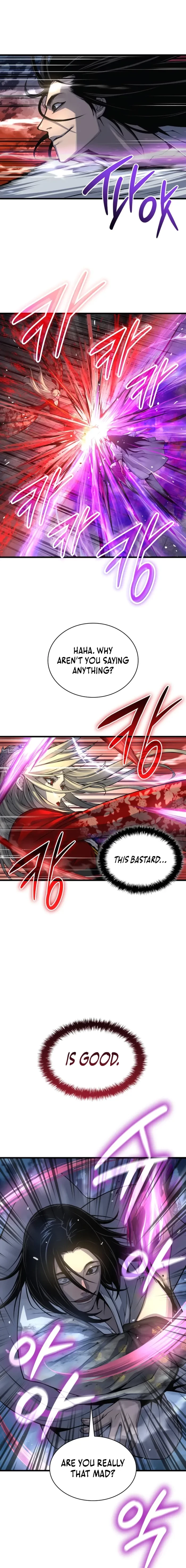 Myst, Might, Mayhem Chapter 106 - 11