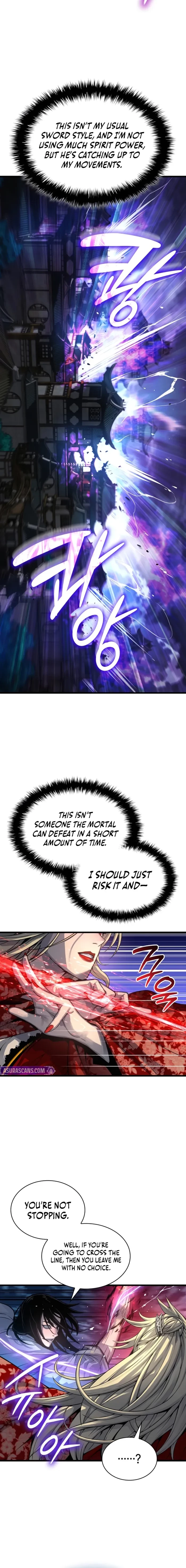 Myst, Might, Mayhem Chapter 106 - 12