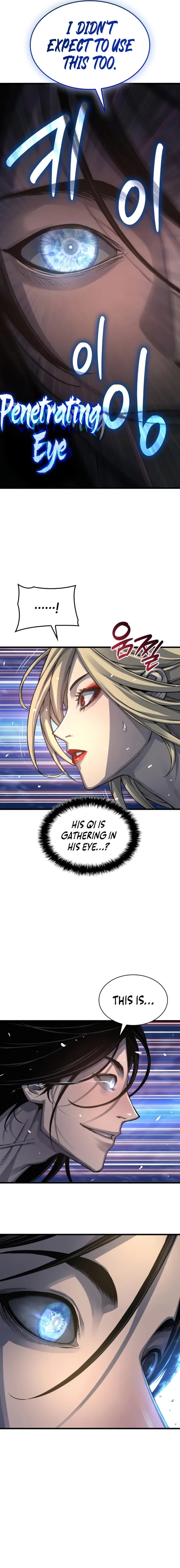 Myst, Might, Mayhem Chapter 106 - 13