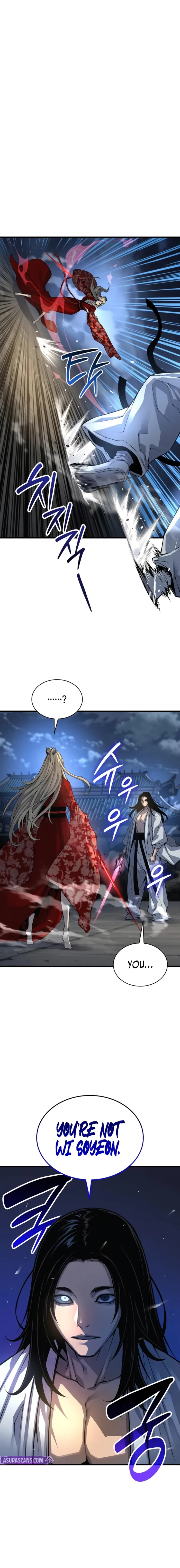 Myst, Might, Mayhem Chapter 106 - 14