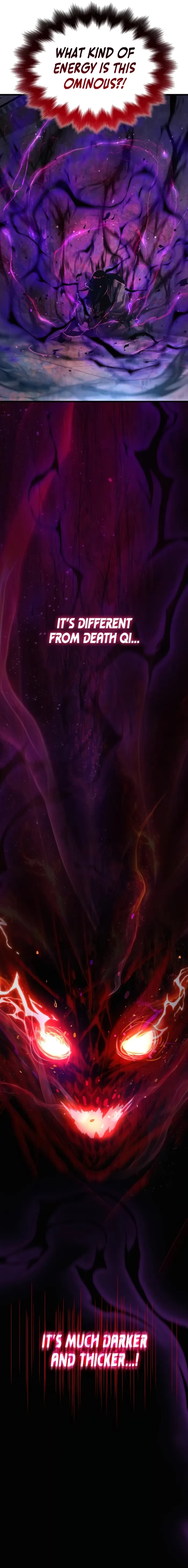 Myst, Might, Mayhem Chapter 106 - 17