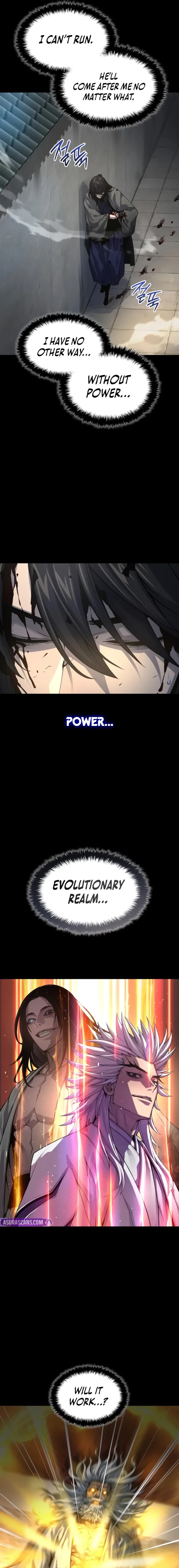 Myst, Might, Mayhem Chapter 106 - 19