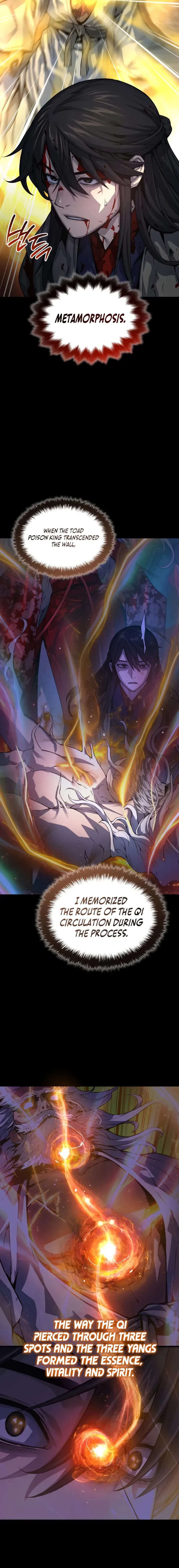 Myst, Might, Mayhem Chapter 106 - 20