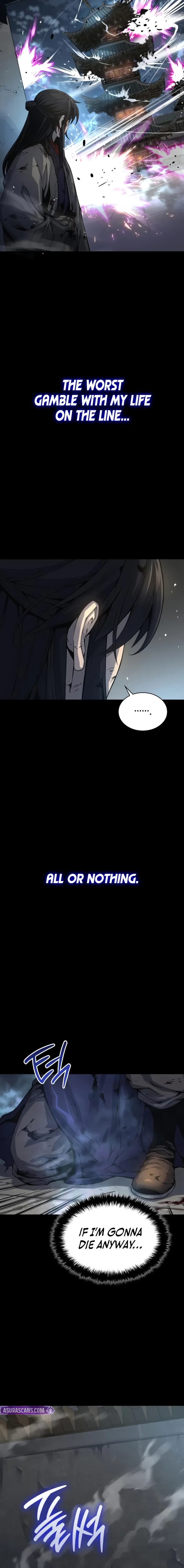 Myst, Might, Mayhem Chapter 106 - 22