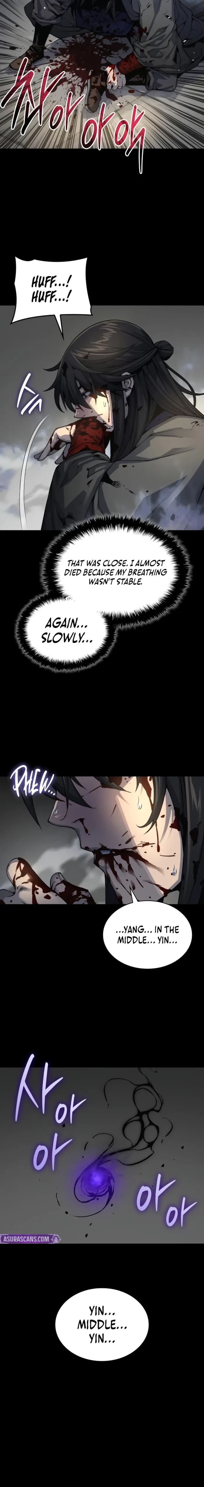 Myst, Might, Mayhem Chapter 106 - 24