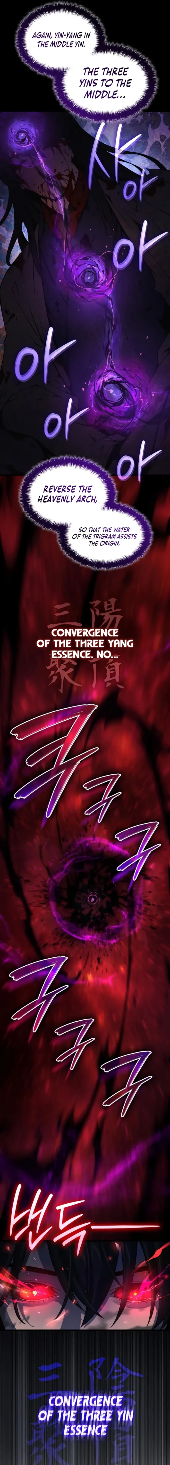 Myst, Might, Mayhem Chapter 106 - 25