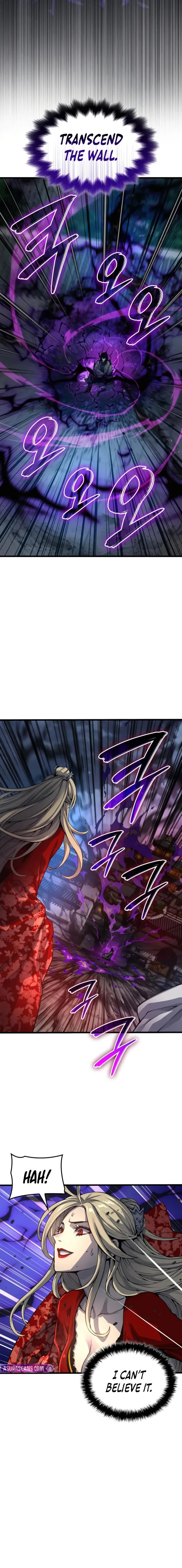 Myst, Might, Mayhem Chapter 106 - 26