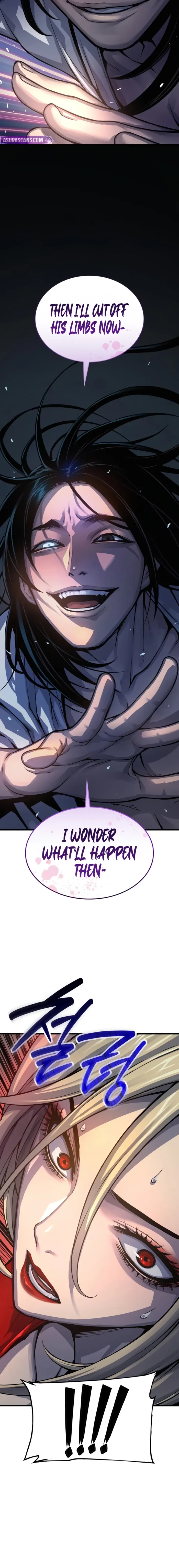 Myst, Might, Mayhem Chapter 106 - 28