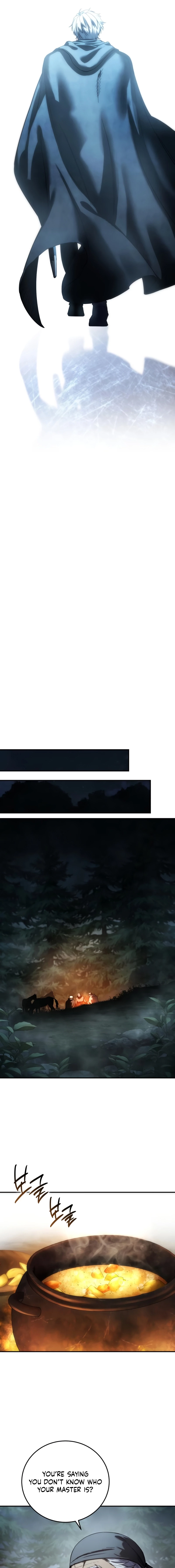 The Stellar Swordmaster Chapter 110 - 9